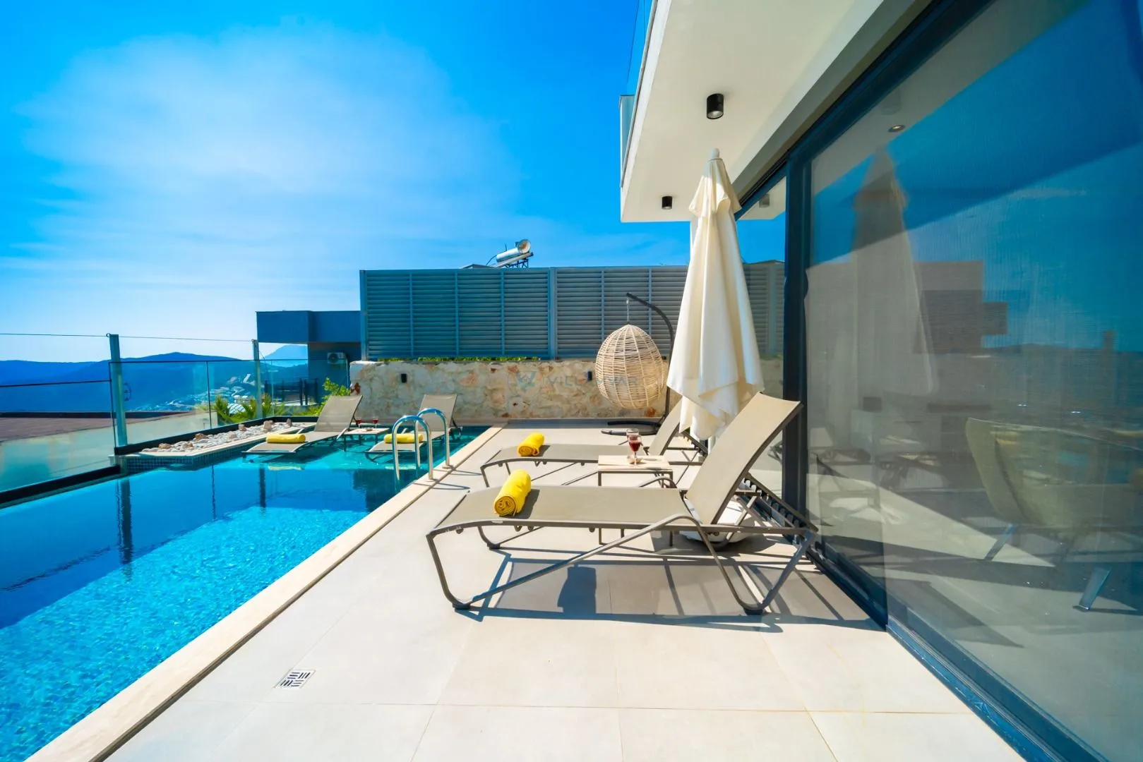 Villa Eylo