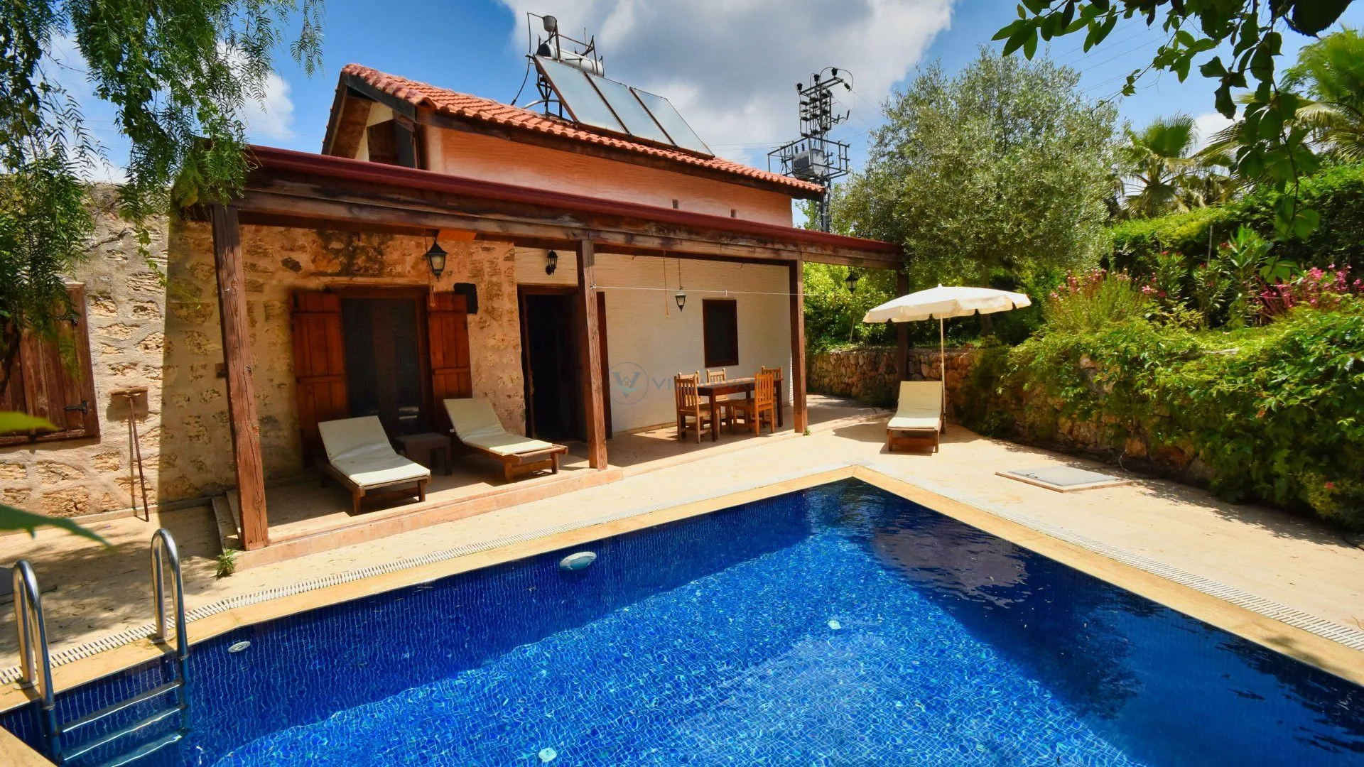Villa Rumi