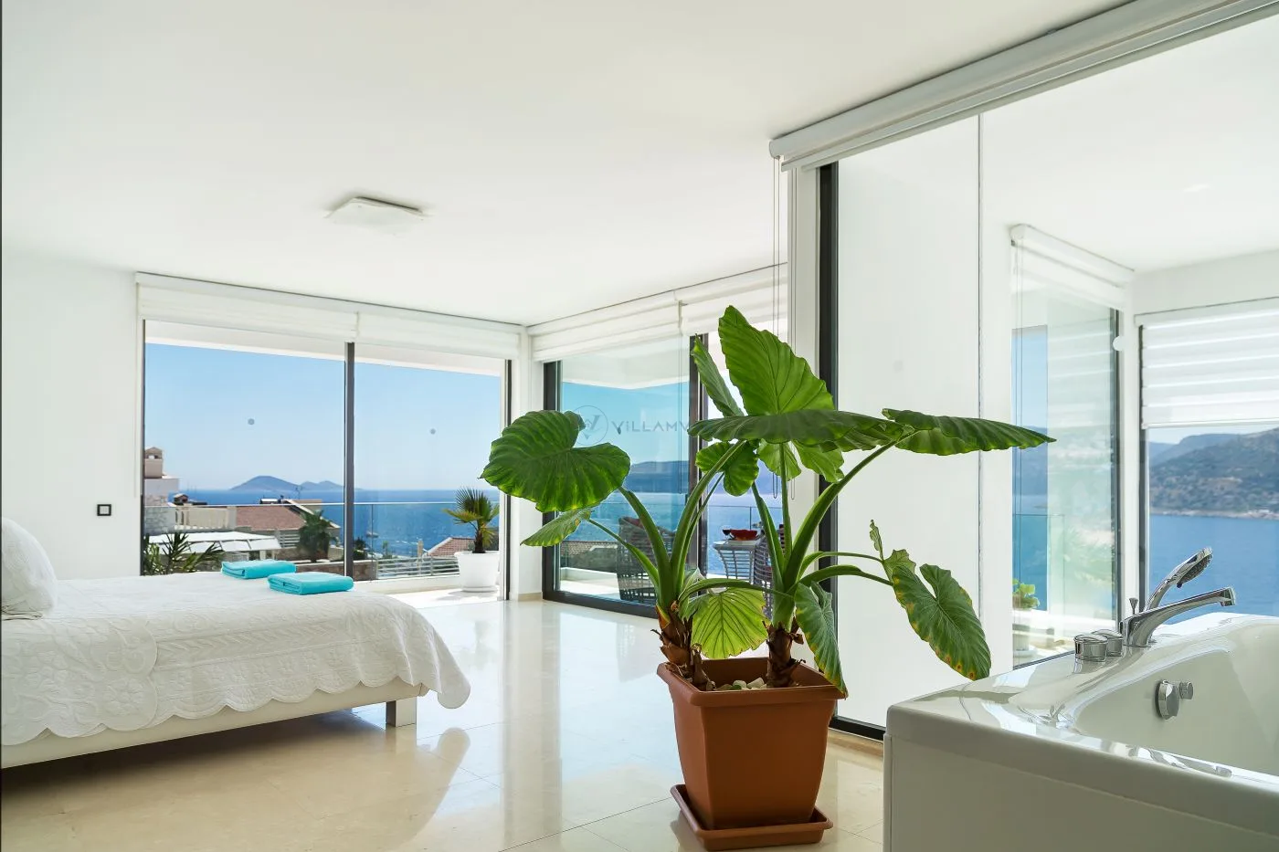 Villa Setera