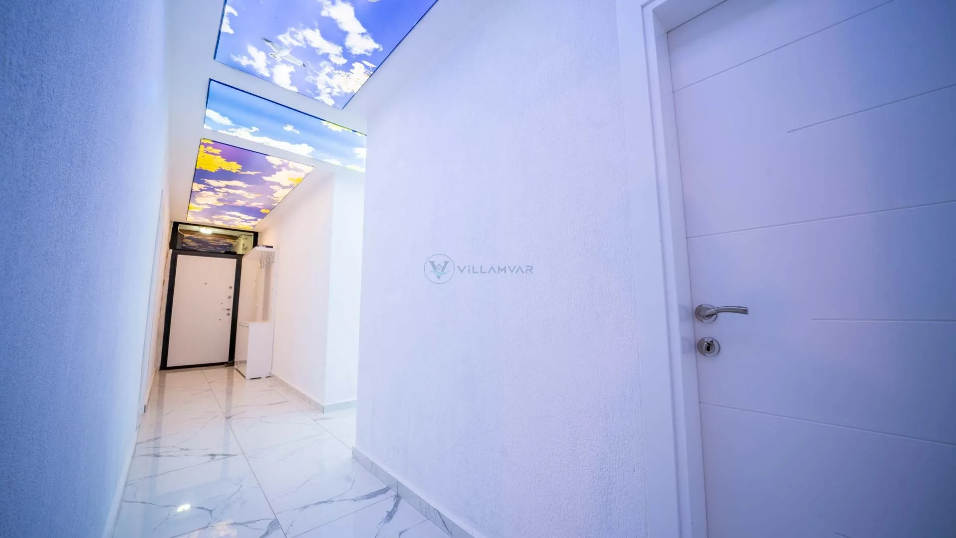Villa Spring 2