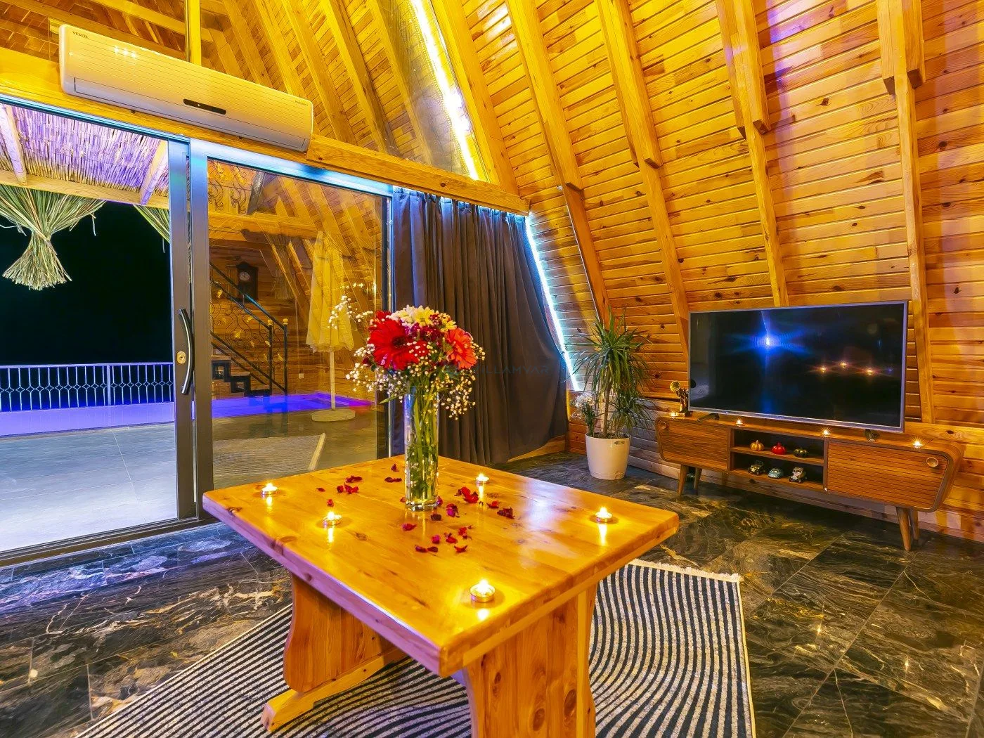 Bungalov Anka