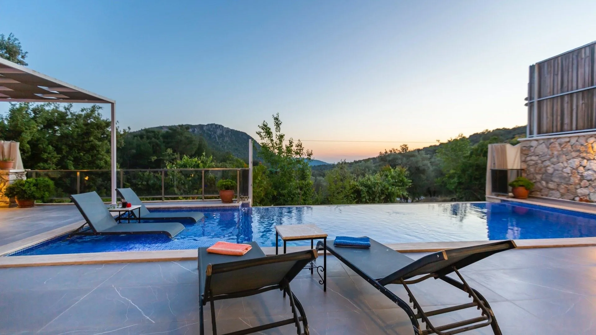 Villa Melida