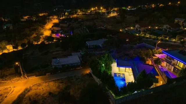 Villa Taha