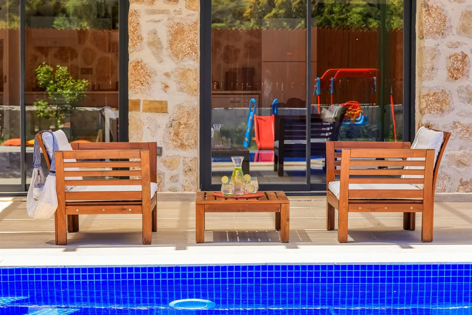 Villa Bonus 1