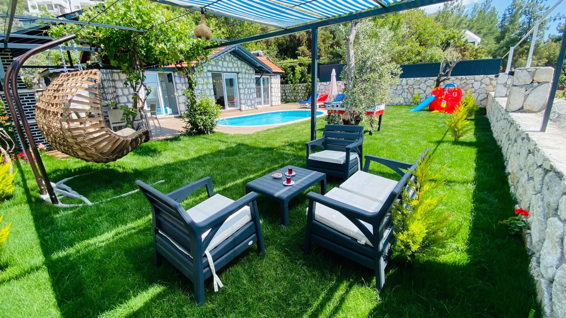 Villa Piraye 4