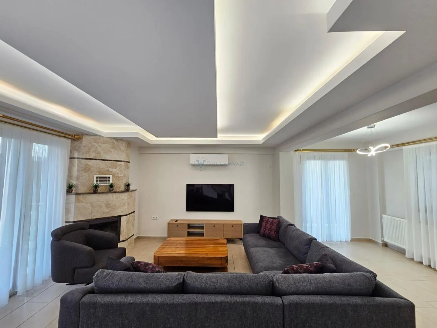 Villa Amour Ölüdeniz