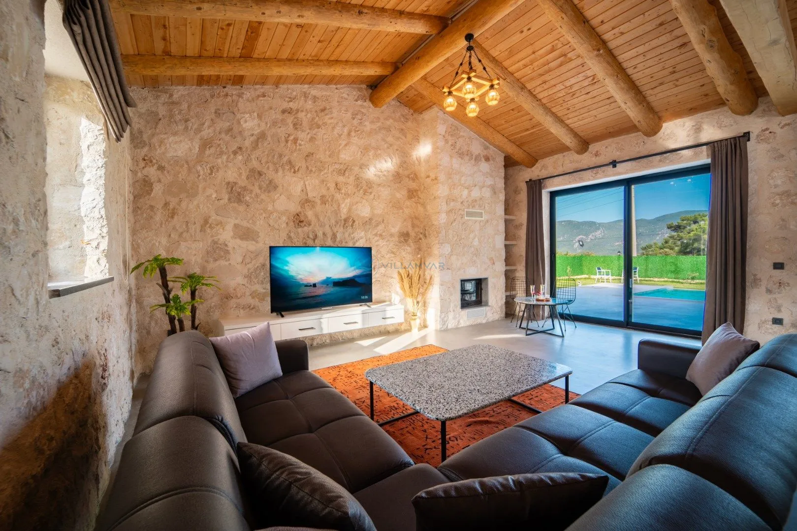 Villa Cassa Kaş