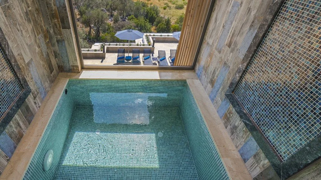 Villa Tilya
