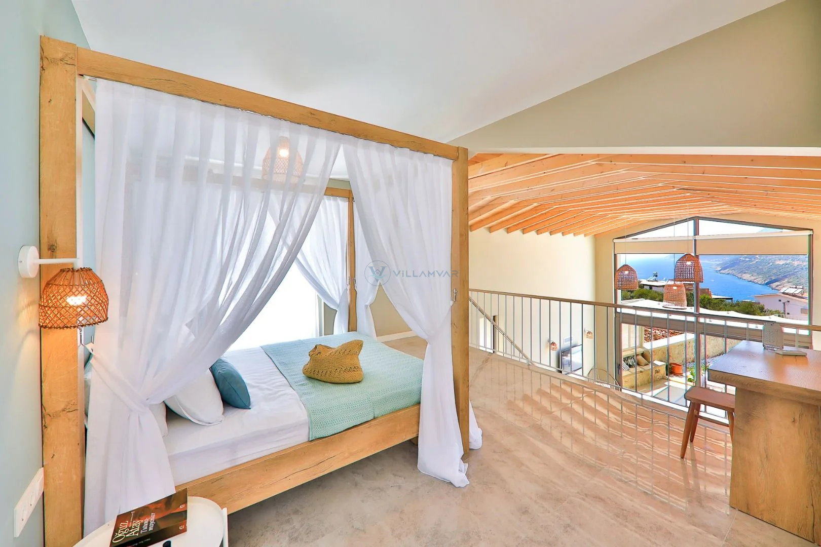 Villa Vibes Gökseki