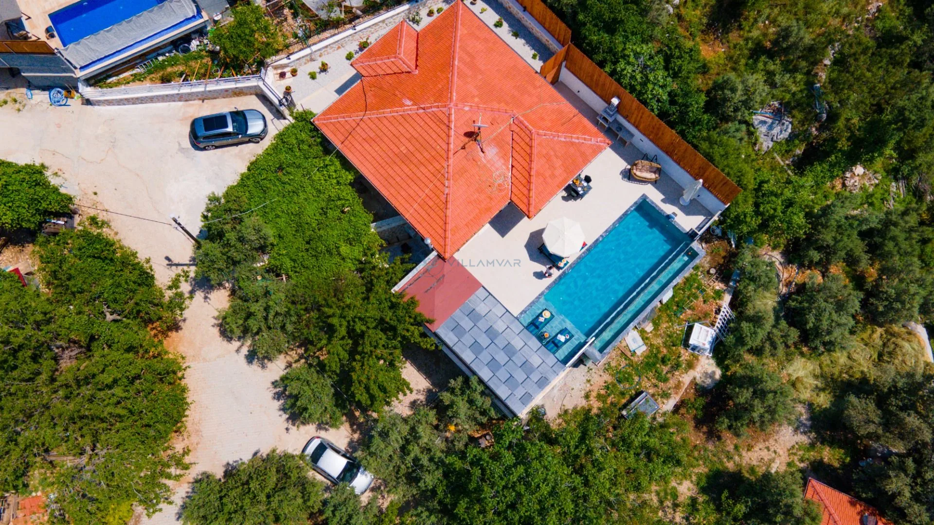 Villa Paradise
