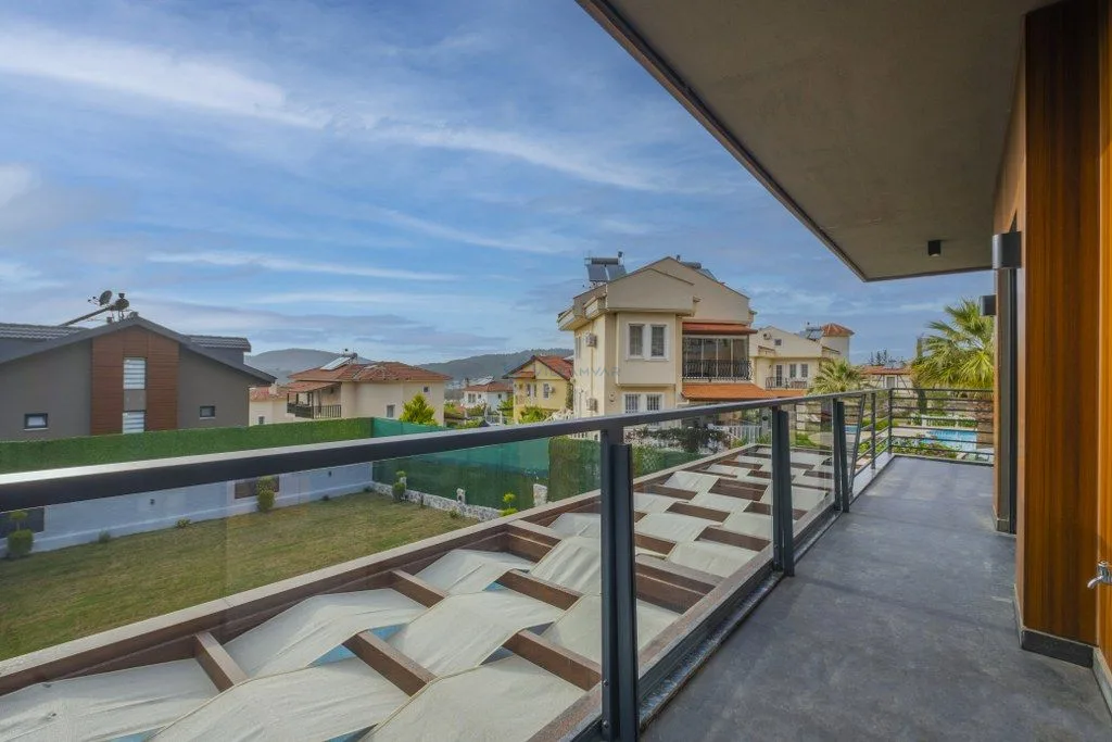 Villa Prestij Efe