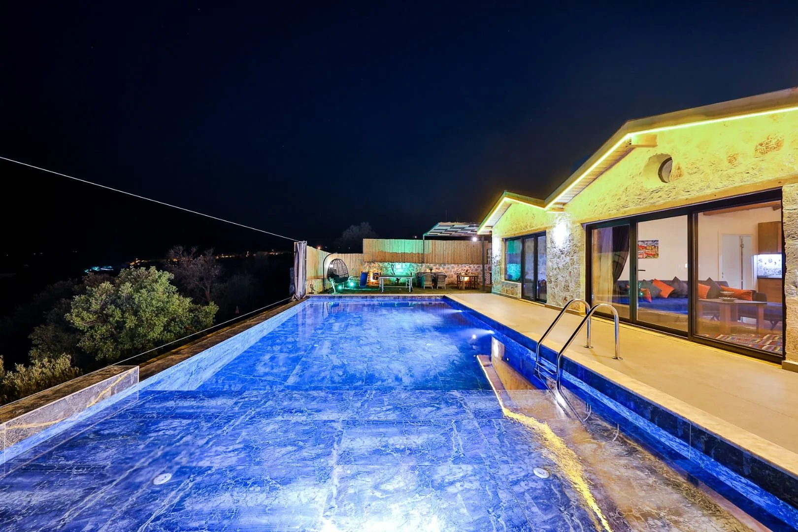 Villa Yeşil Ege