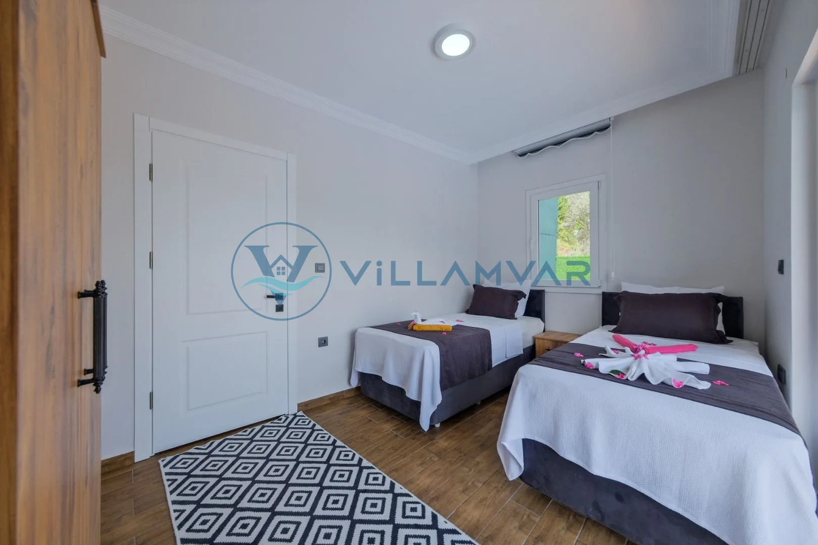 Villa Uçar