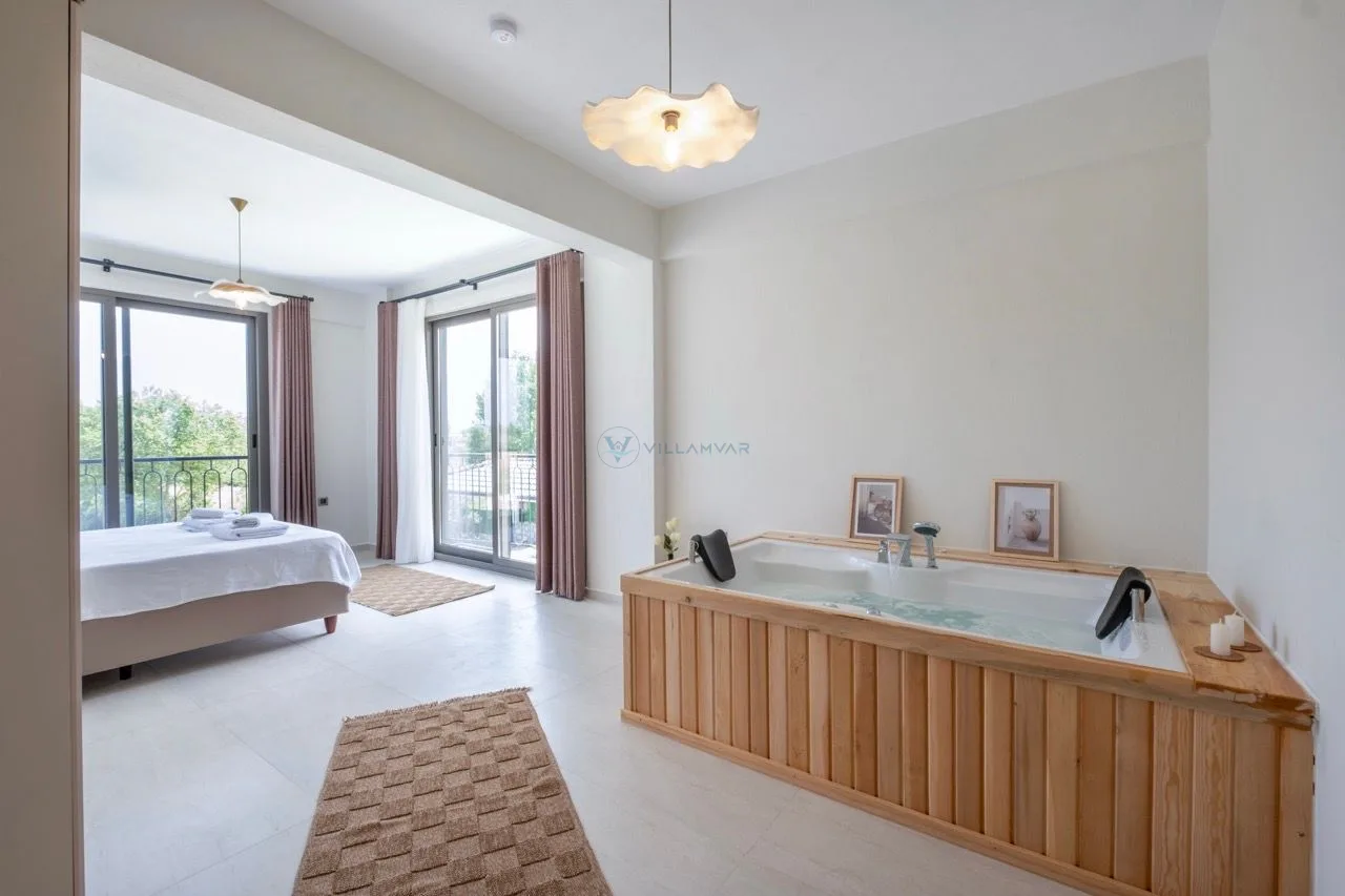 Villa Huzur Eşen