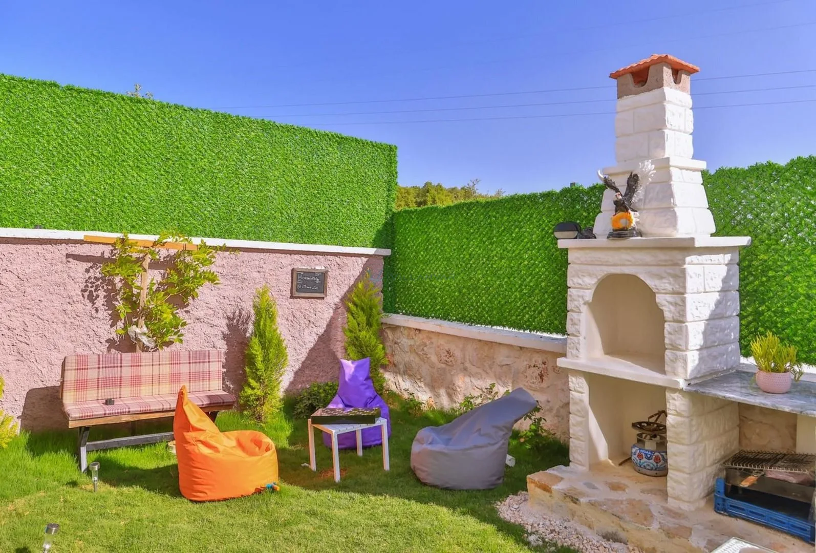 Villa Efulim