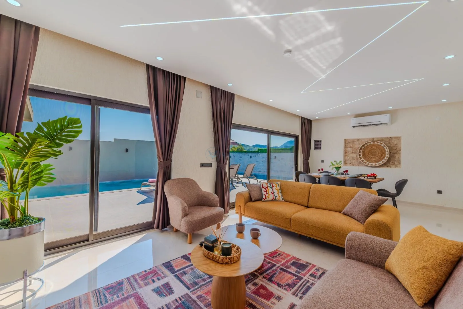 Villa Berathan