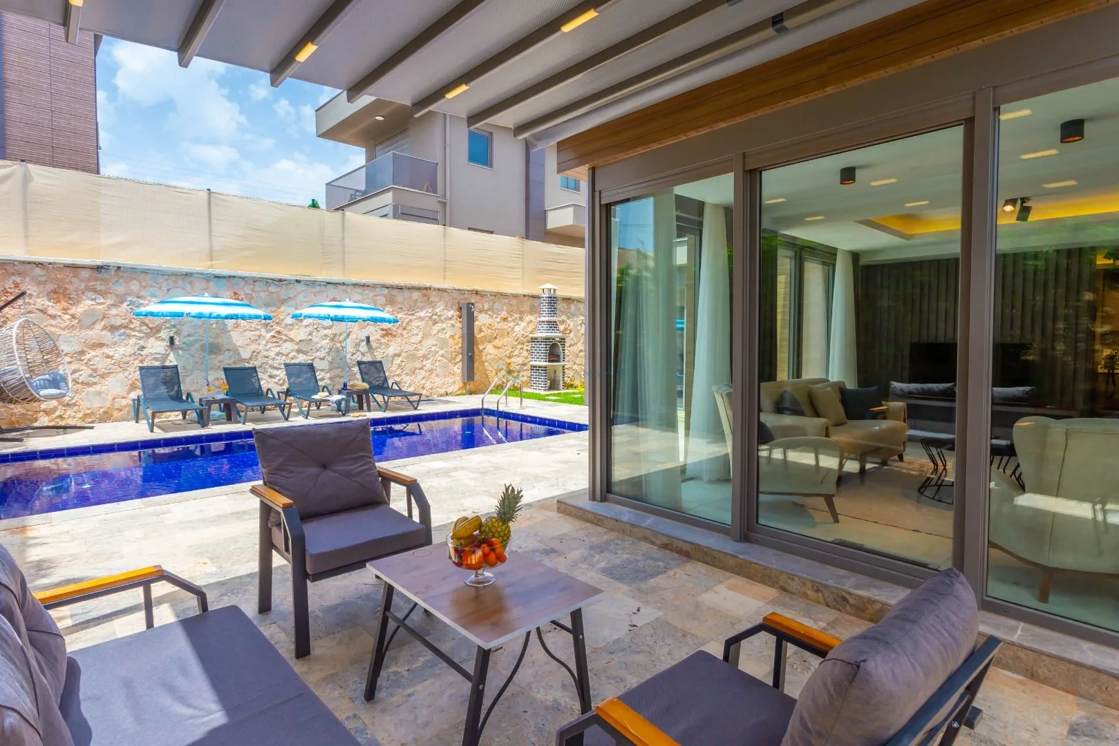Villa Venedik 3