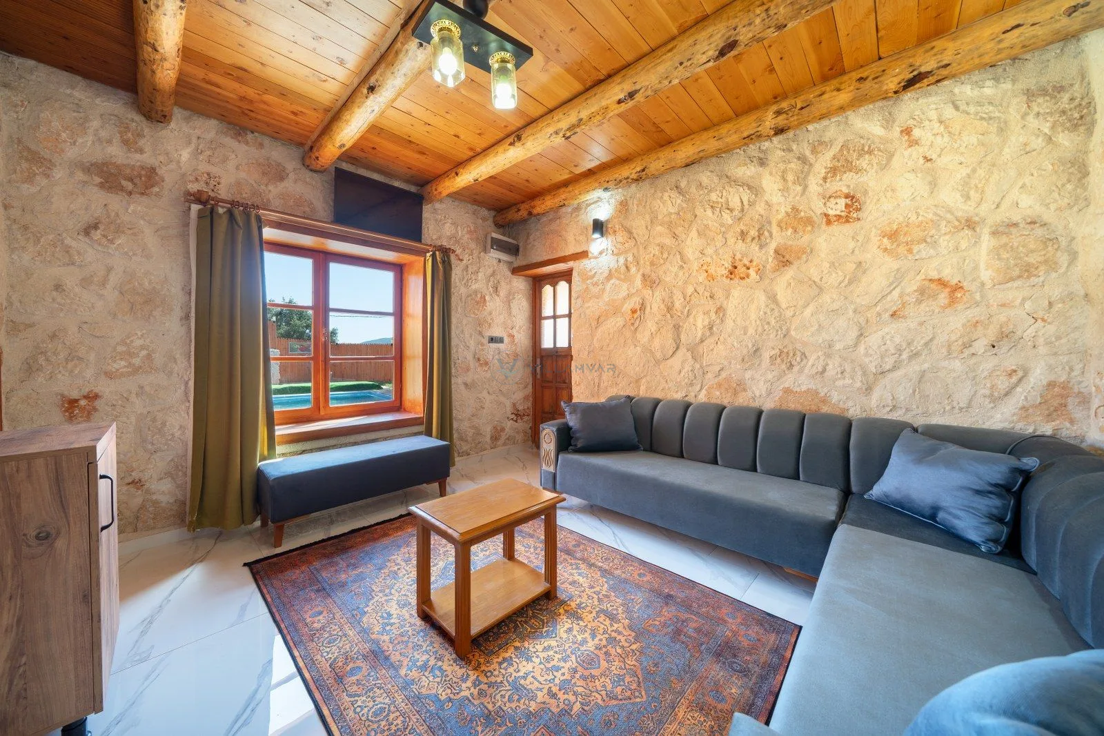 Villa The Antiphellos