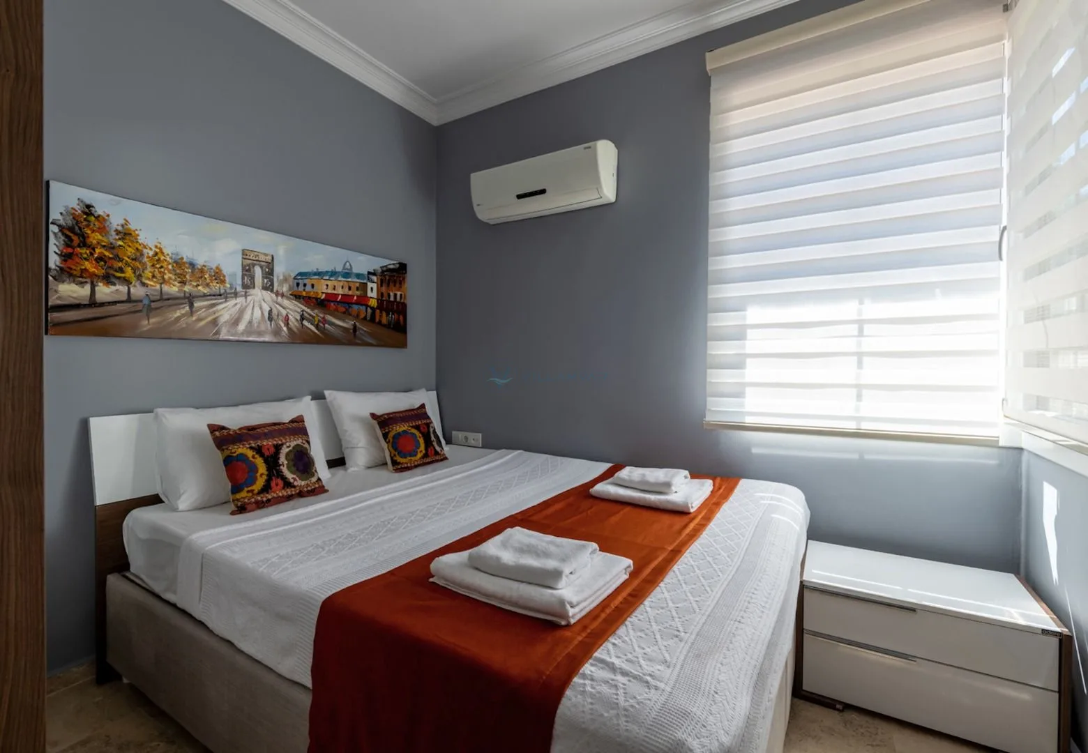 Villa Mars Kibele