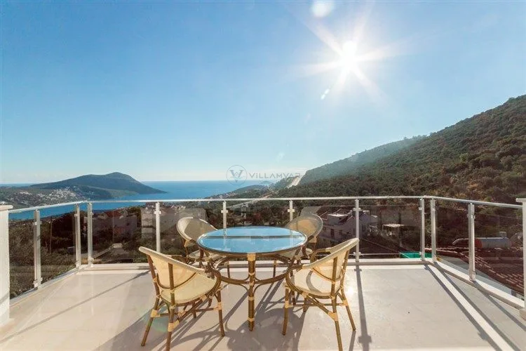 Villa Manolya