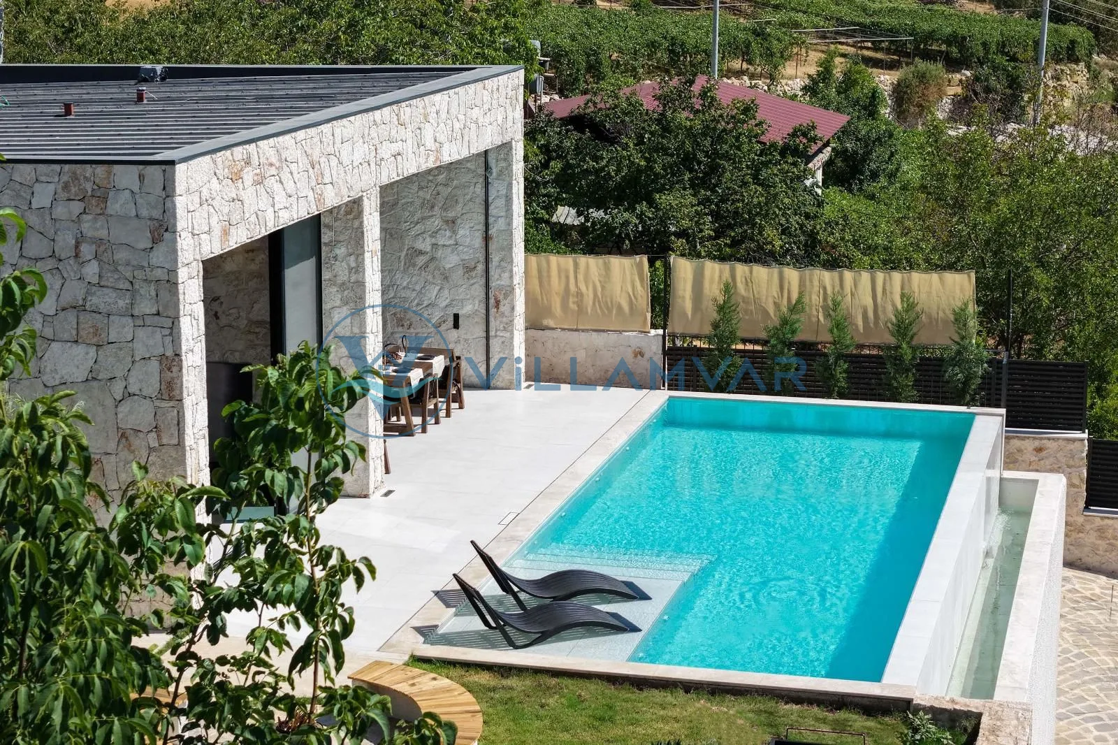 Villa Cube
