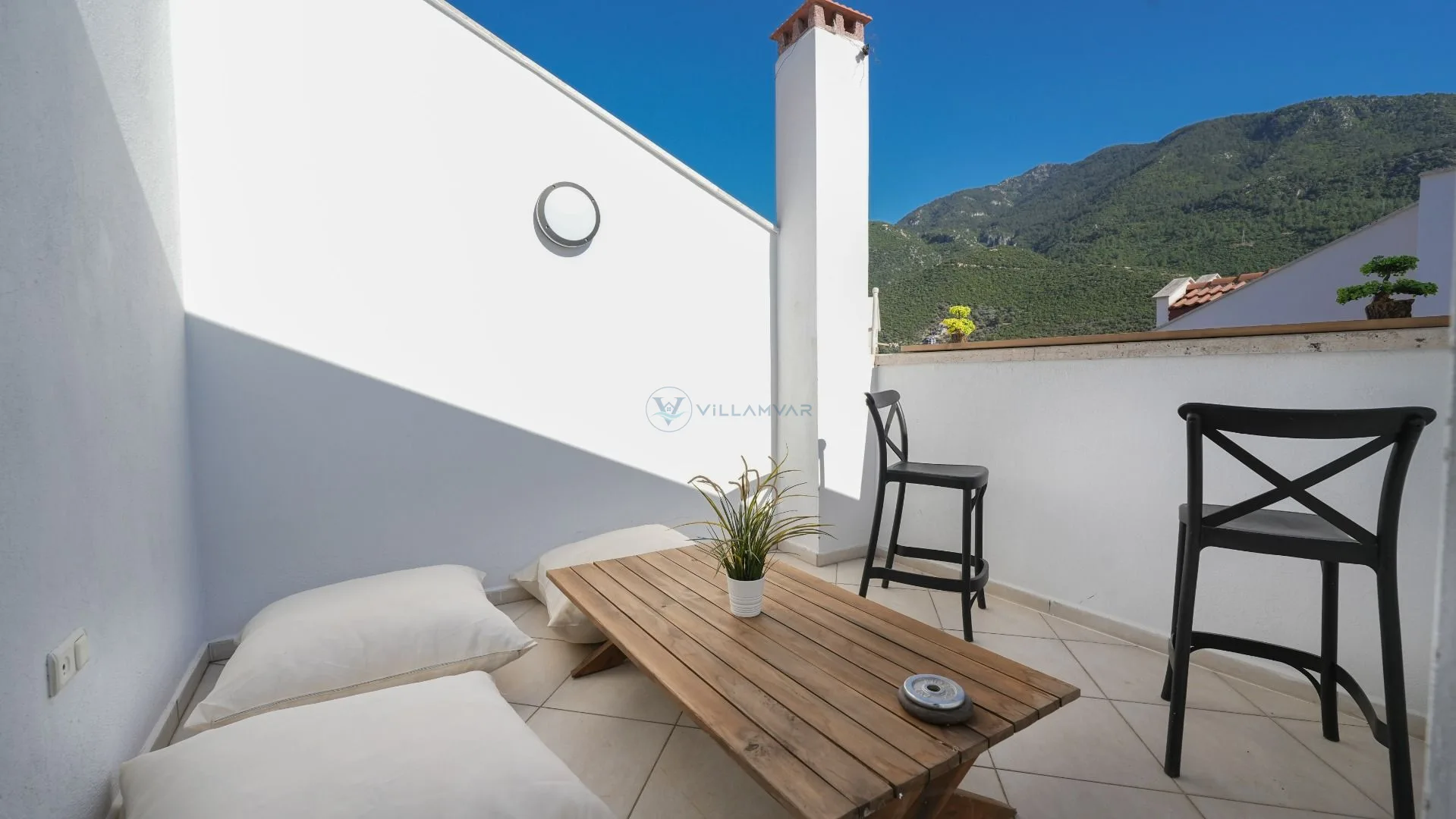 Villa Alonvera