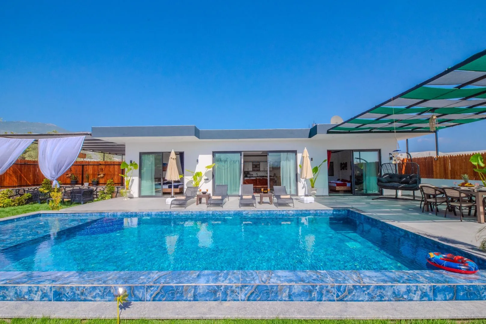 My Villa Nirvana