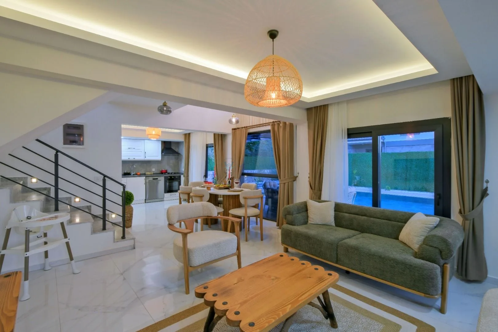 Villa Doğukan 1