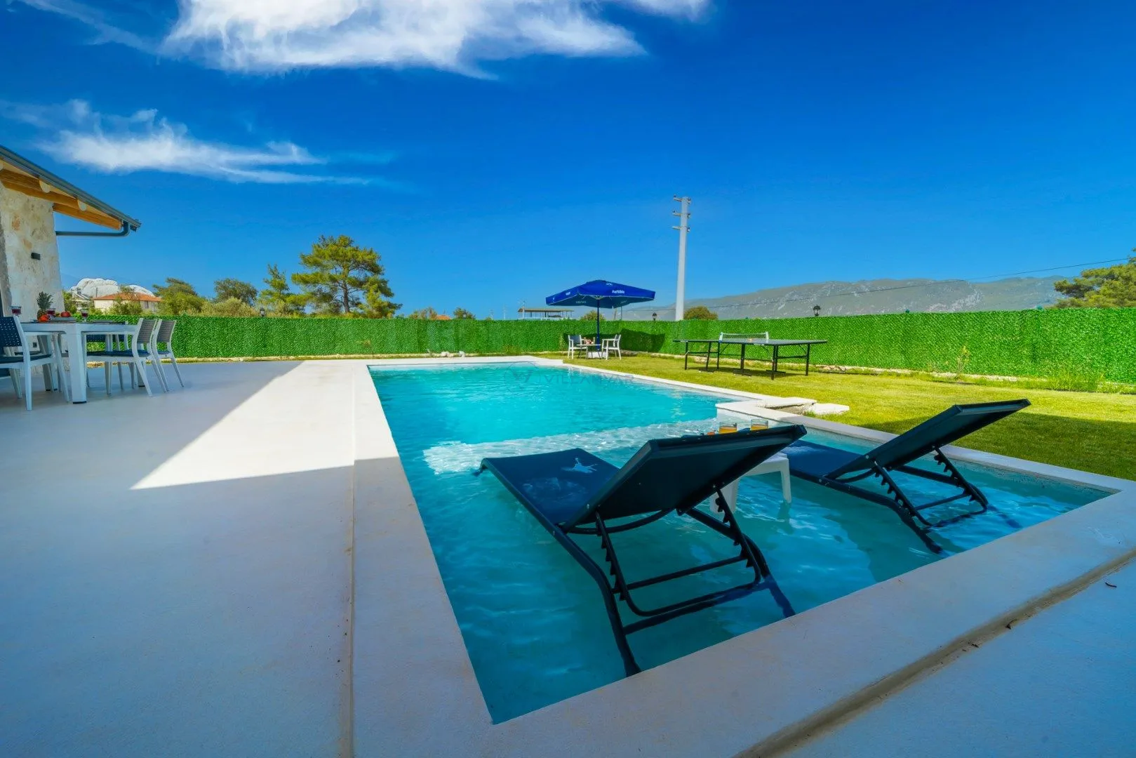 Villa Cassa Kaş