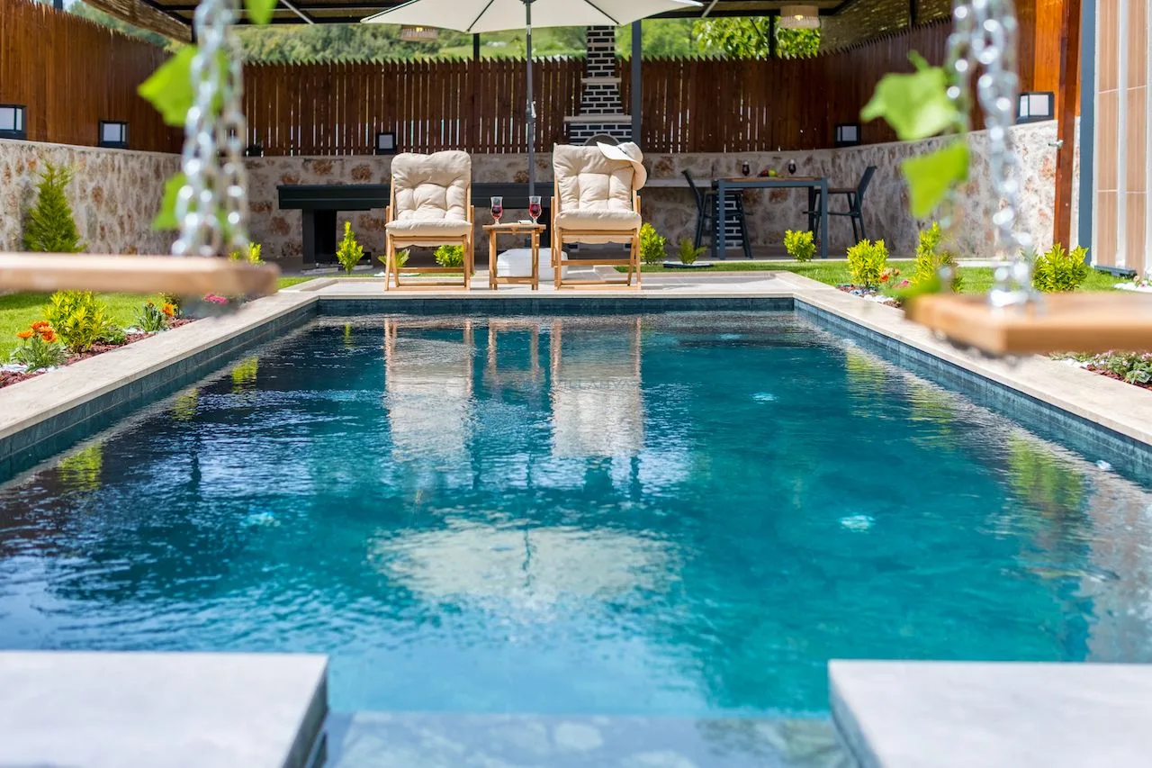 Villa Evenness