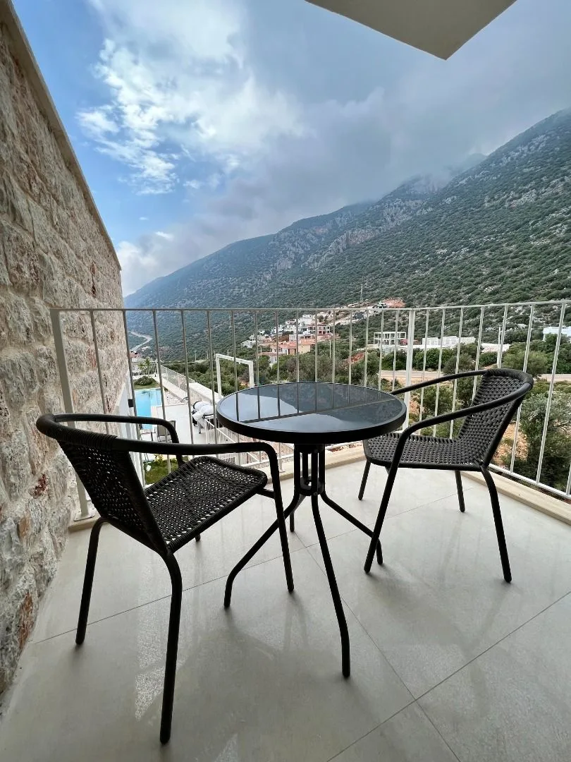 Villa Vibes Gökseki