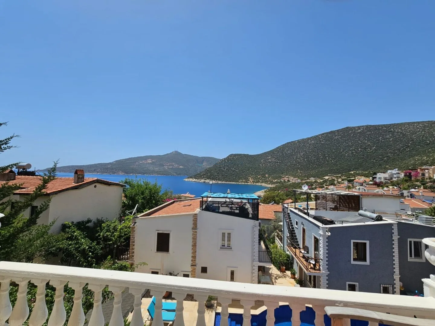 Villa Suıt Sunset Horizon