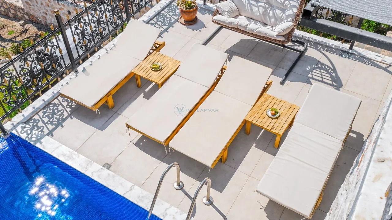 Villa Golden Bay