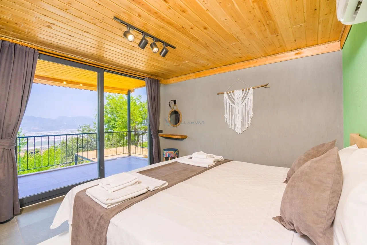 Villa Grand Ata
