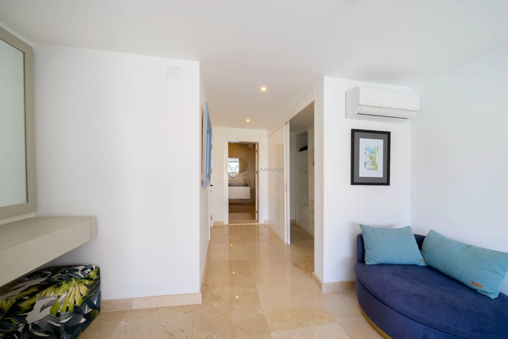 Villa Egeden0 Arif Ernez