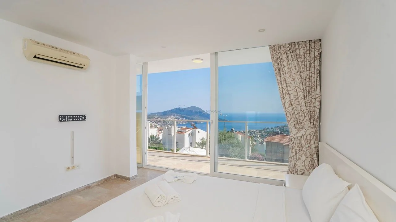 Villa Zeytouna