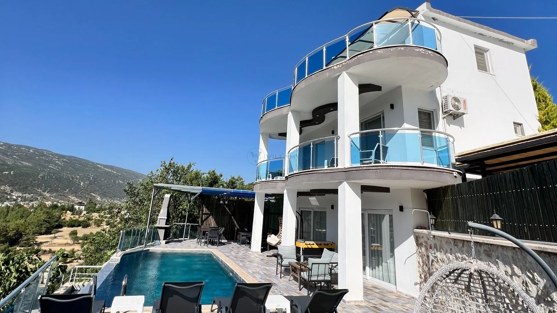 Villa Füsun