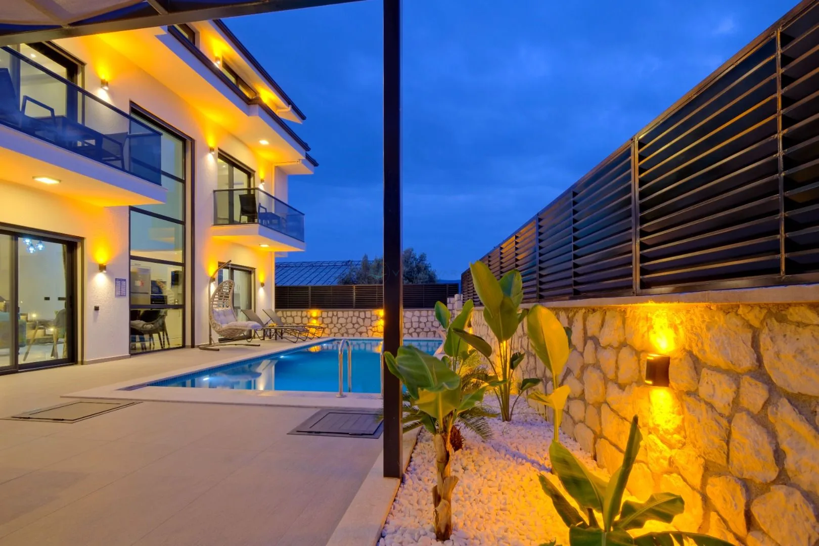 Villa Unique 2 Fethiye