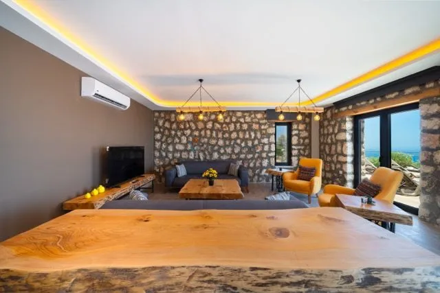 Villa Gizli Ada 3