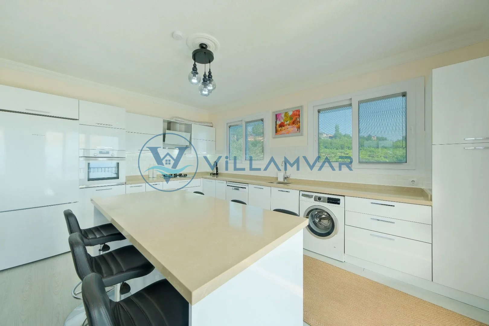 Villa Ayhas