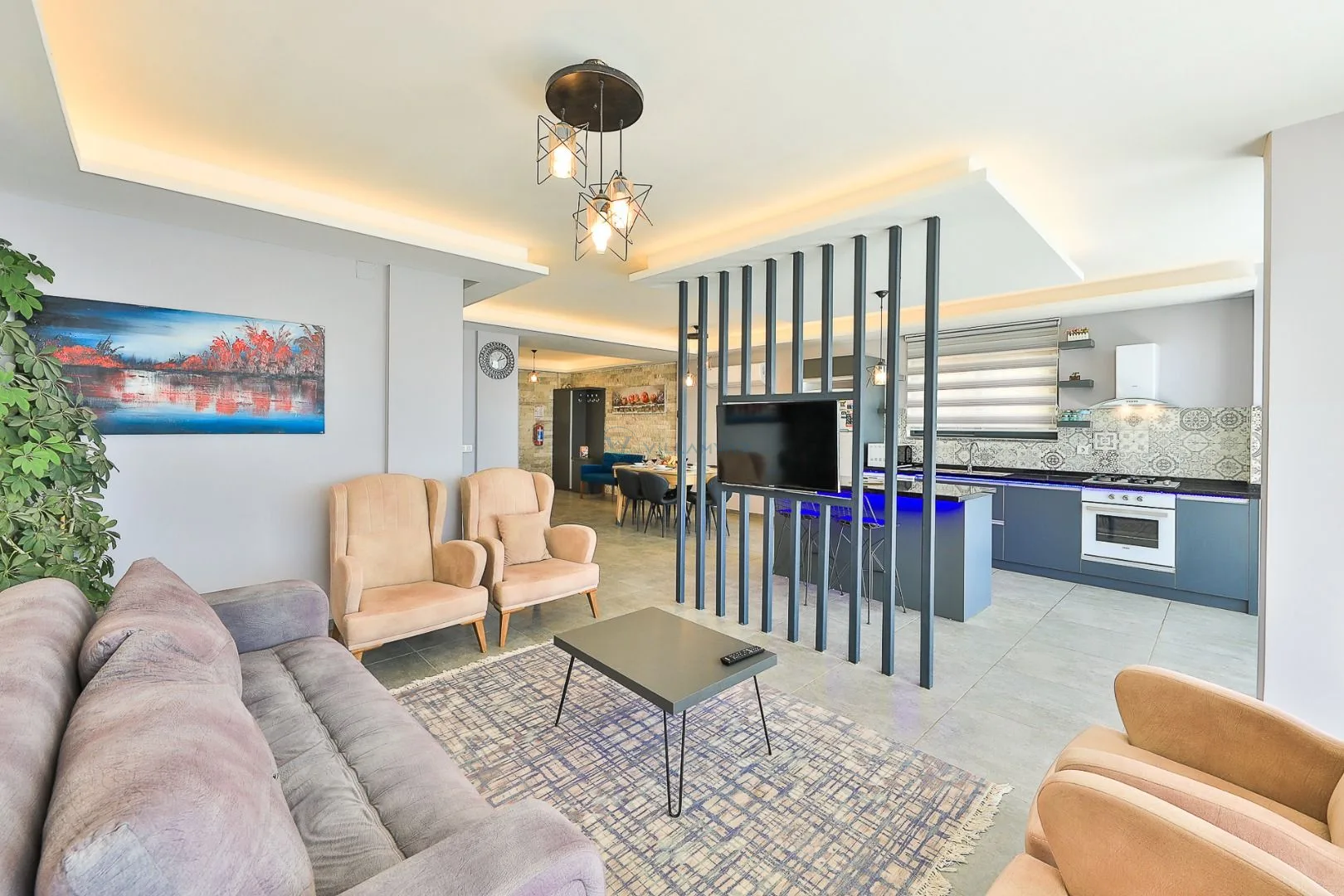 Villa Grand