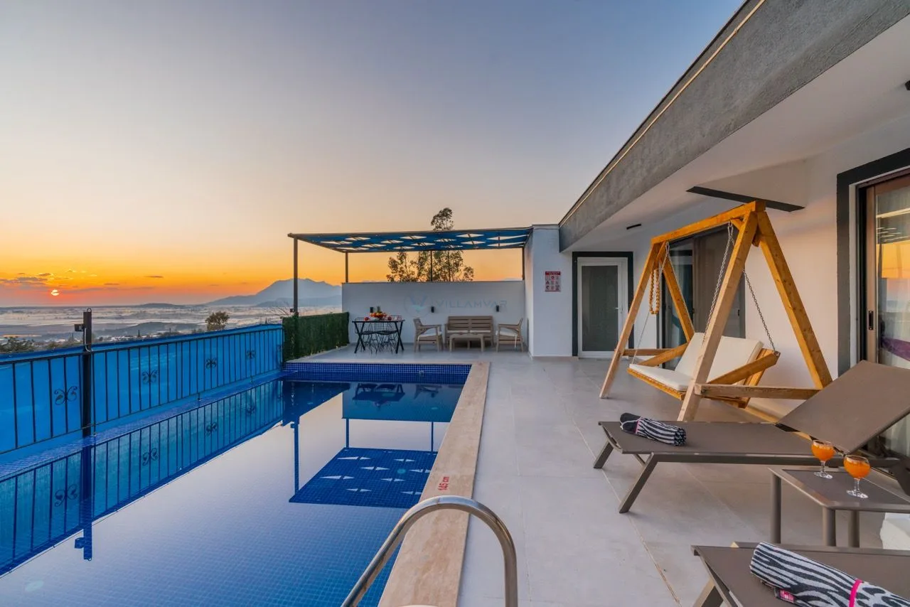 Villa Rose