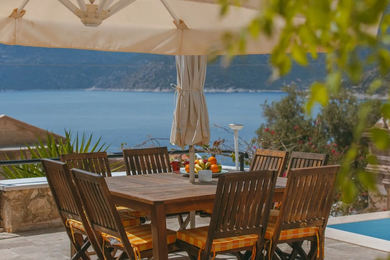 Maps Villas Villacım Kışla