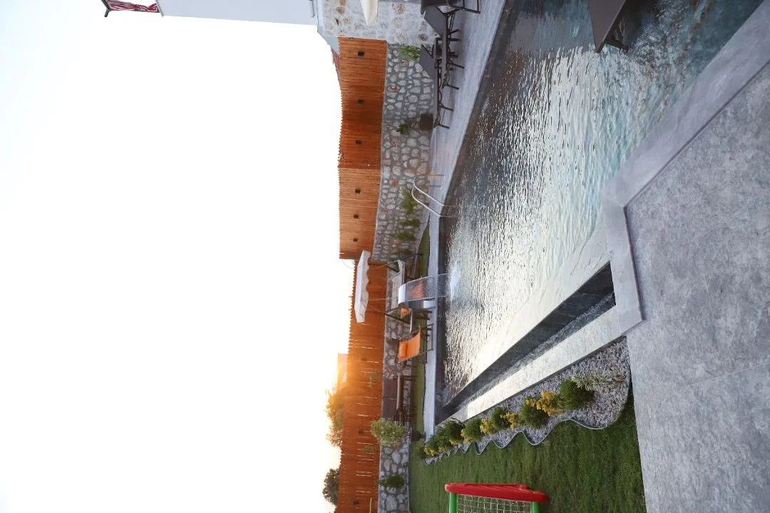 Villa Özkan