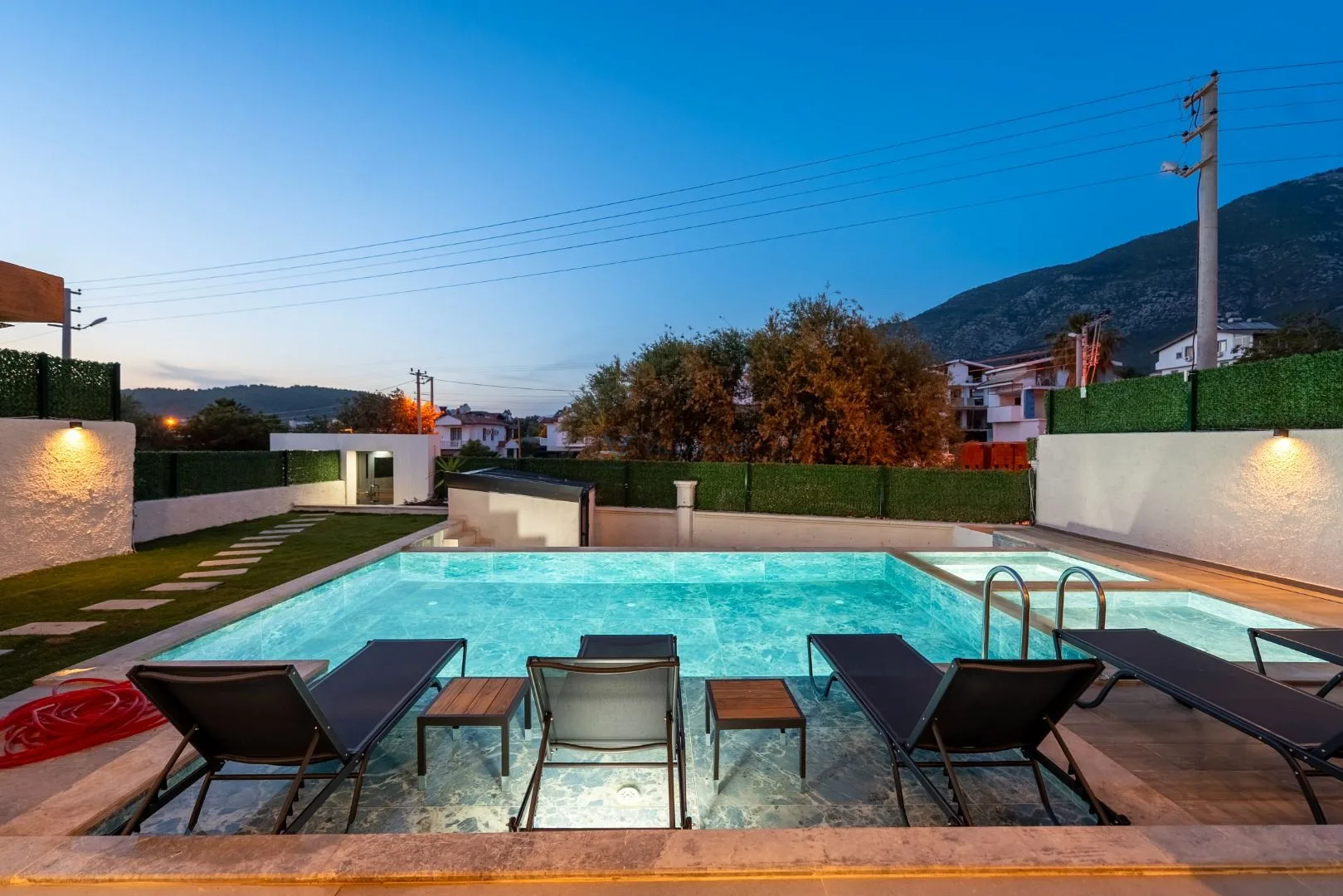 Villa Güneş Luxe