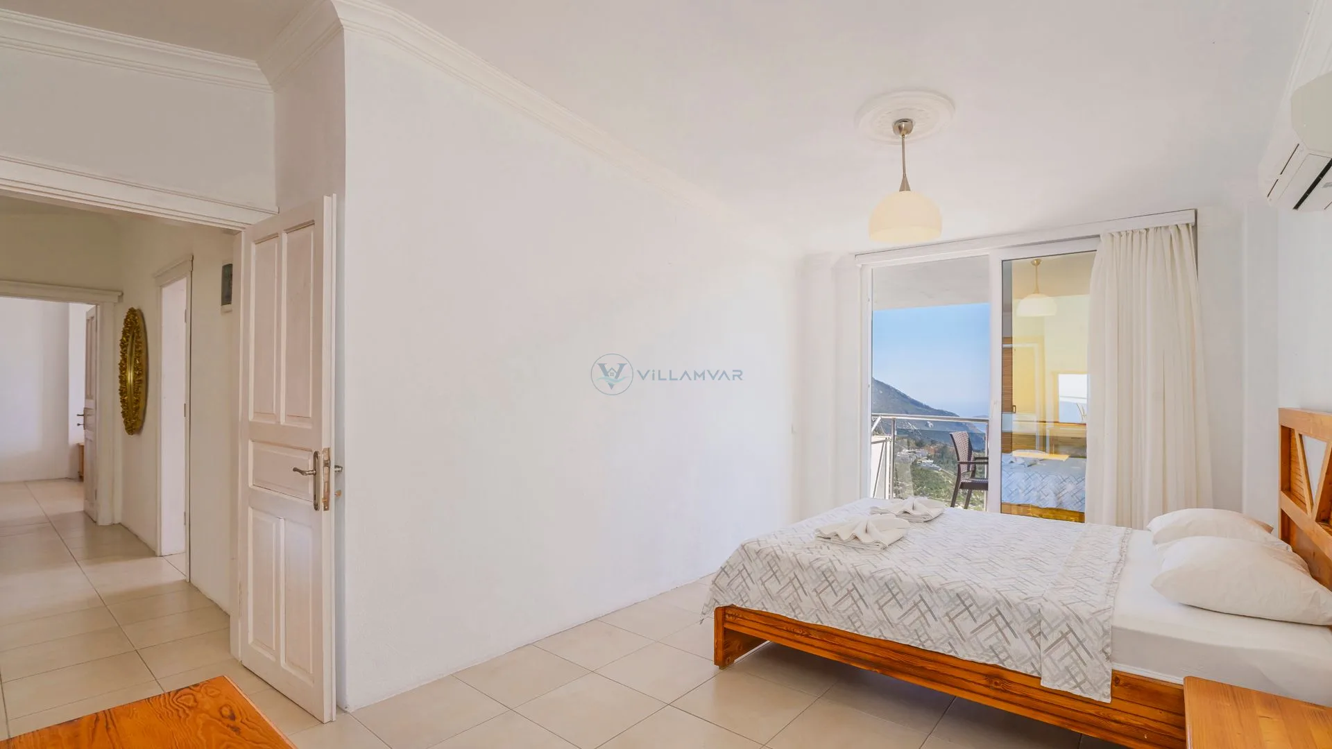 Villa Manzaram 1