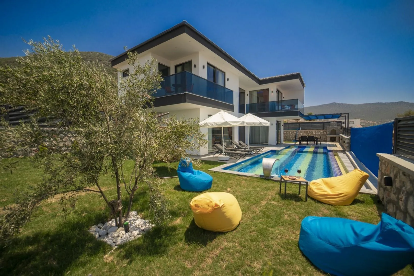 Villa Liva