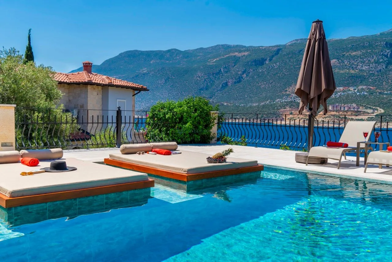 Villa Yaz Ada