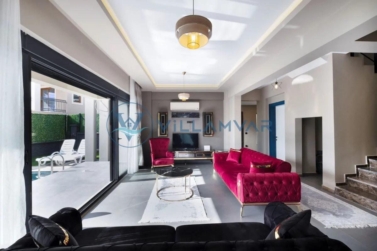 Villa Panorama Private