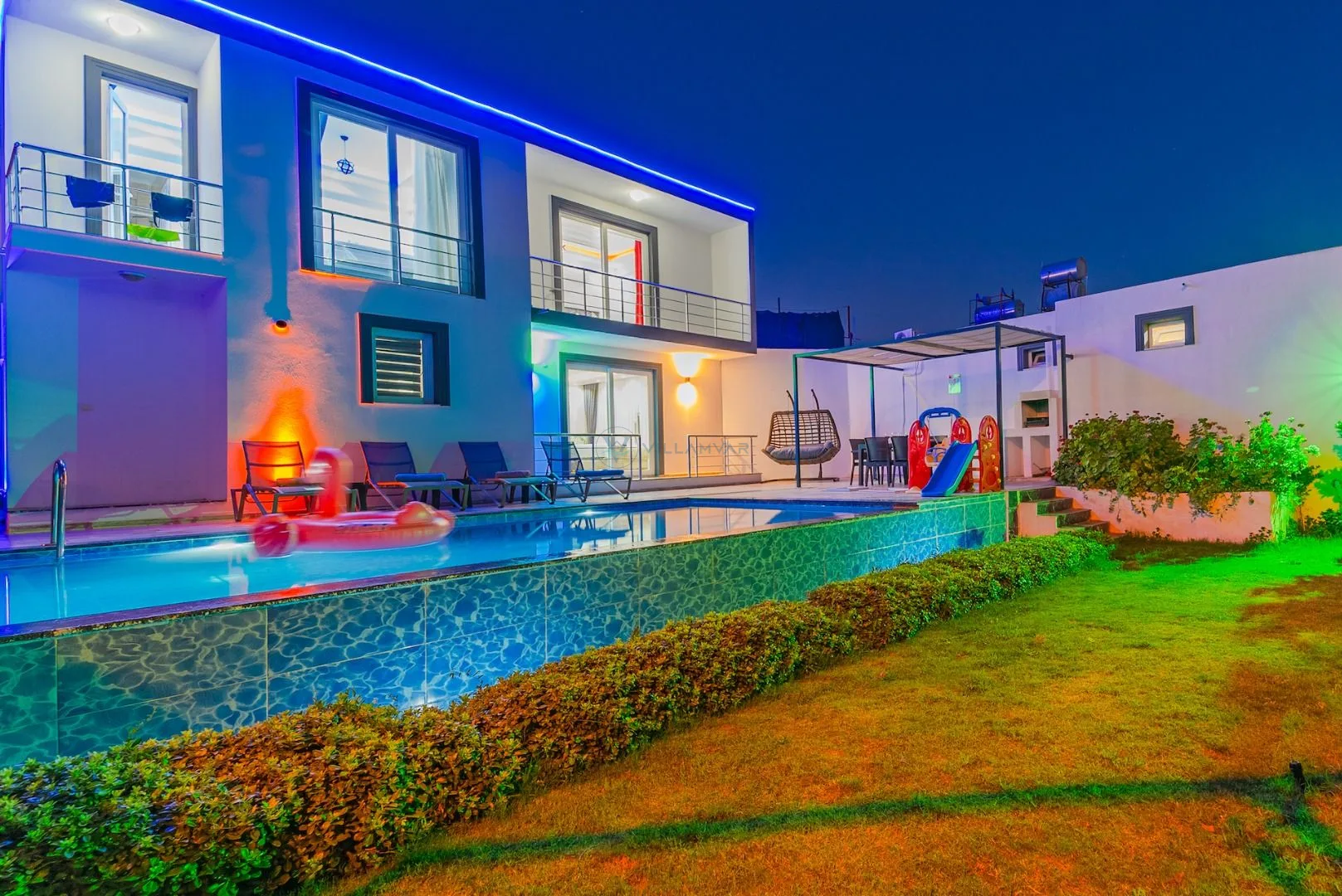 Villa Adelina 2